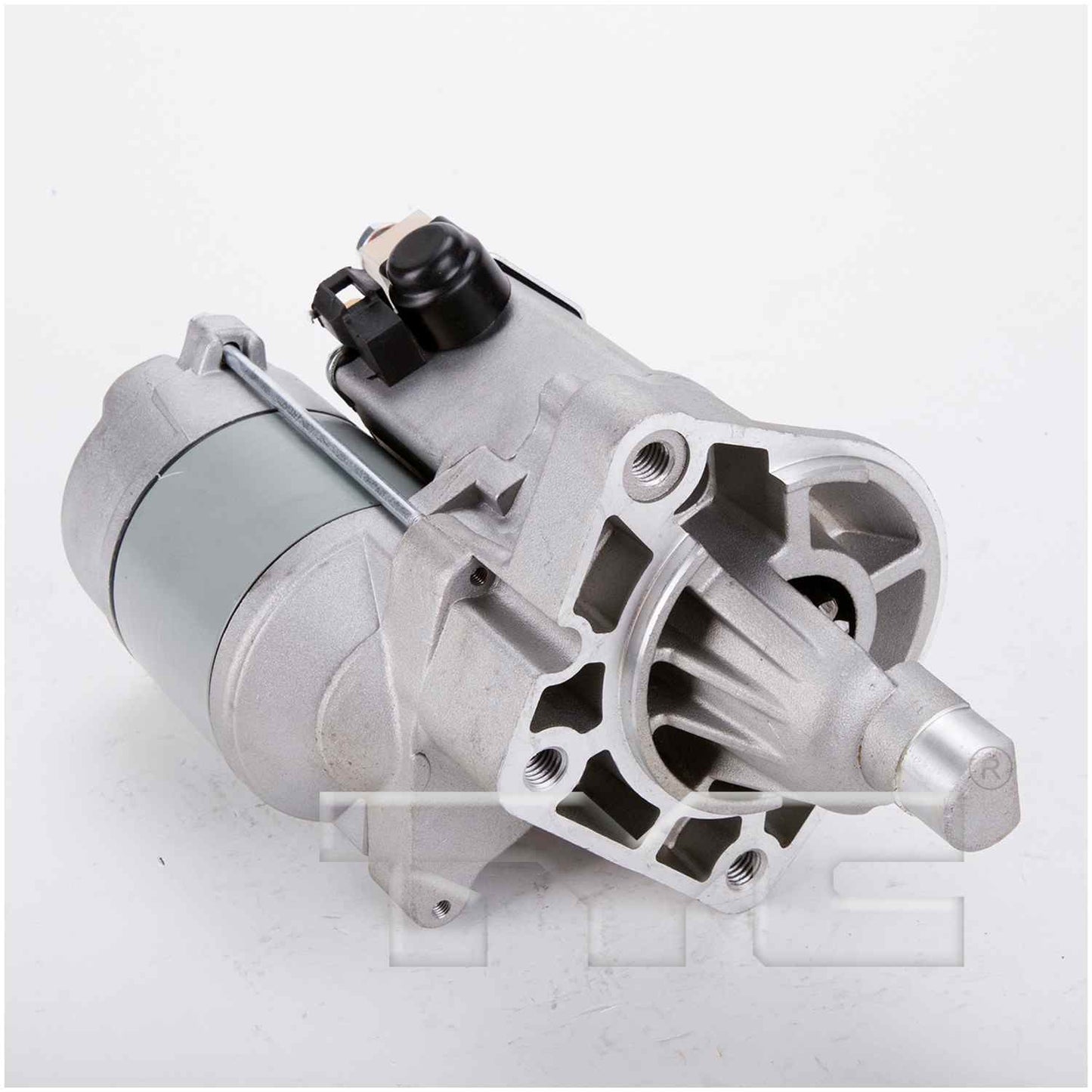 TYC Starter Motor 1-17735