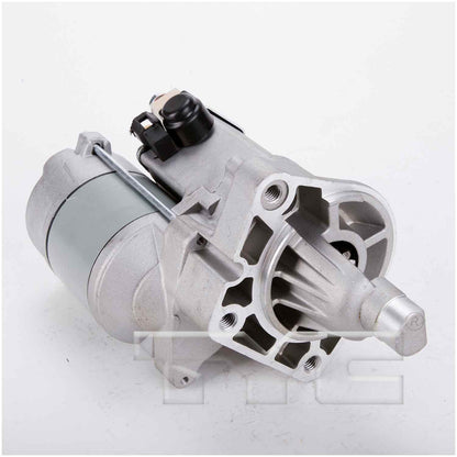 TYC Starter Motor 1-17735