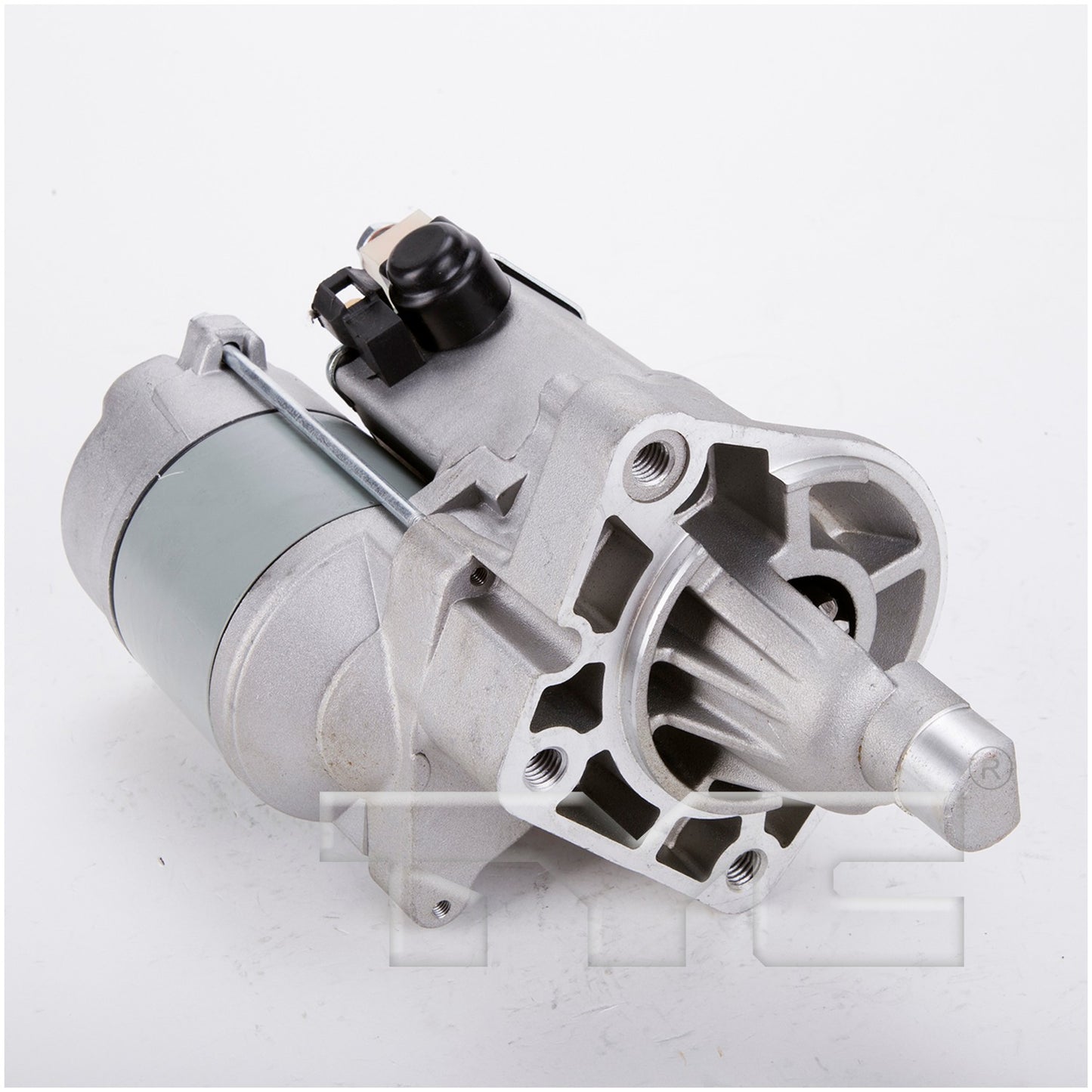TYC Starter Motor 1-17735