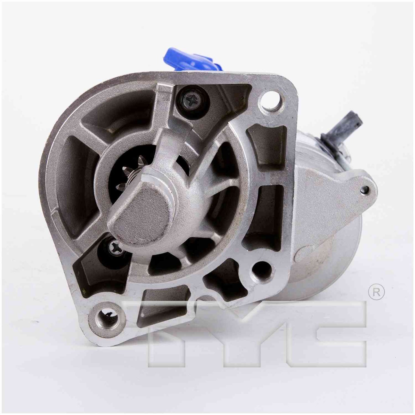 TYC Starter Motor 1-17735