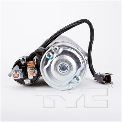 TYC Starter Motor 1-17738