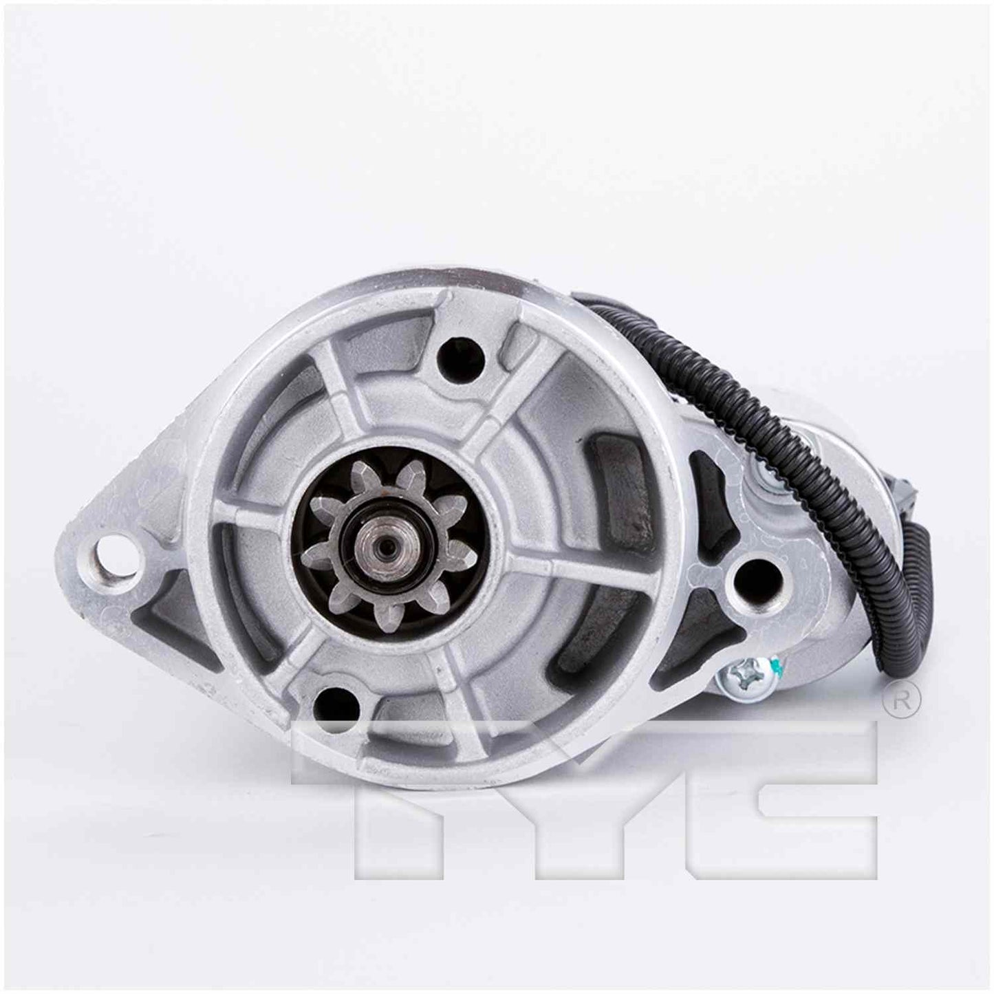 TYC Starter Motor 1-17738
