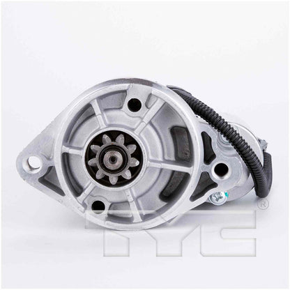 TYC Starter Motor 1-17738