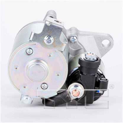 TYC Starter Motor 1-17741