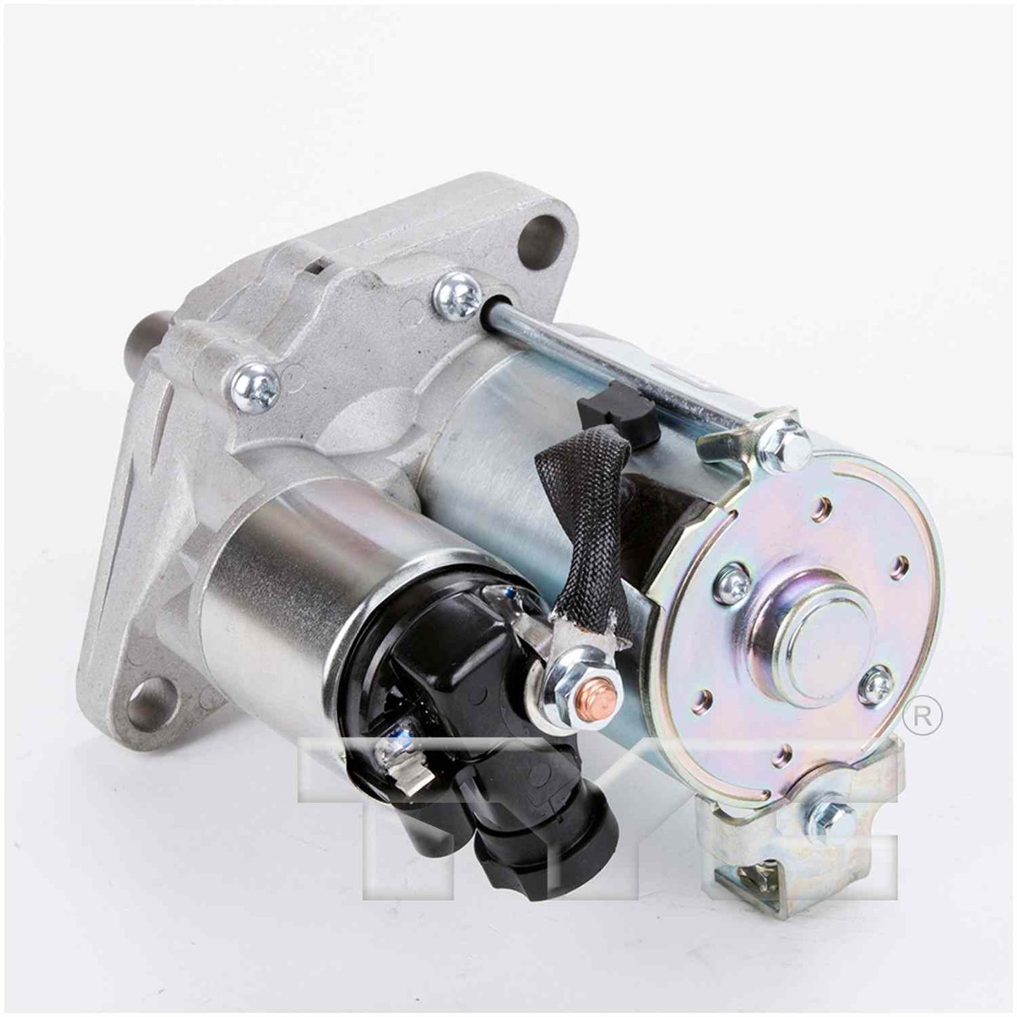 TYC Starter Motor 1-17741
