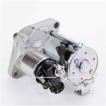 TYC Starter Motor 1-17741