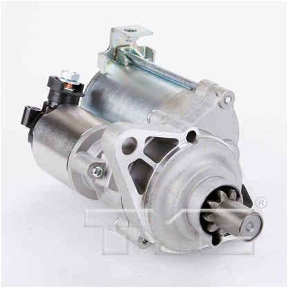 TYC Starter Motor 1-17741