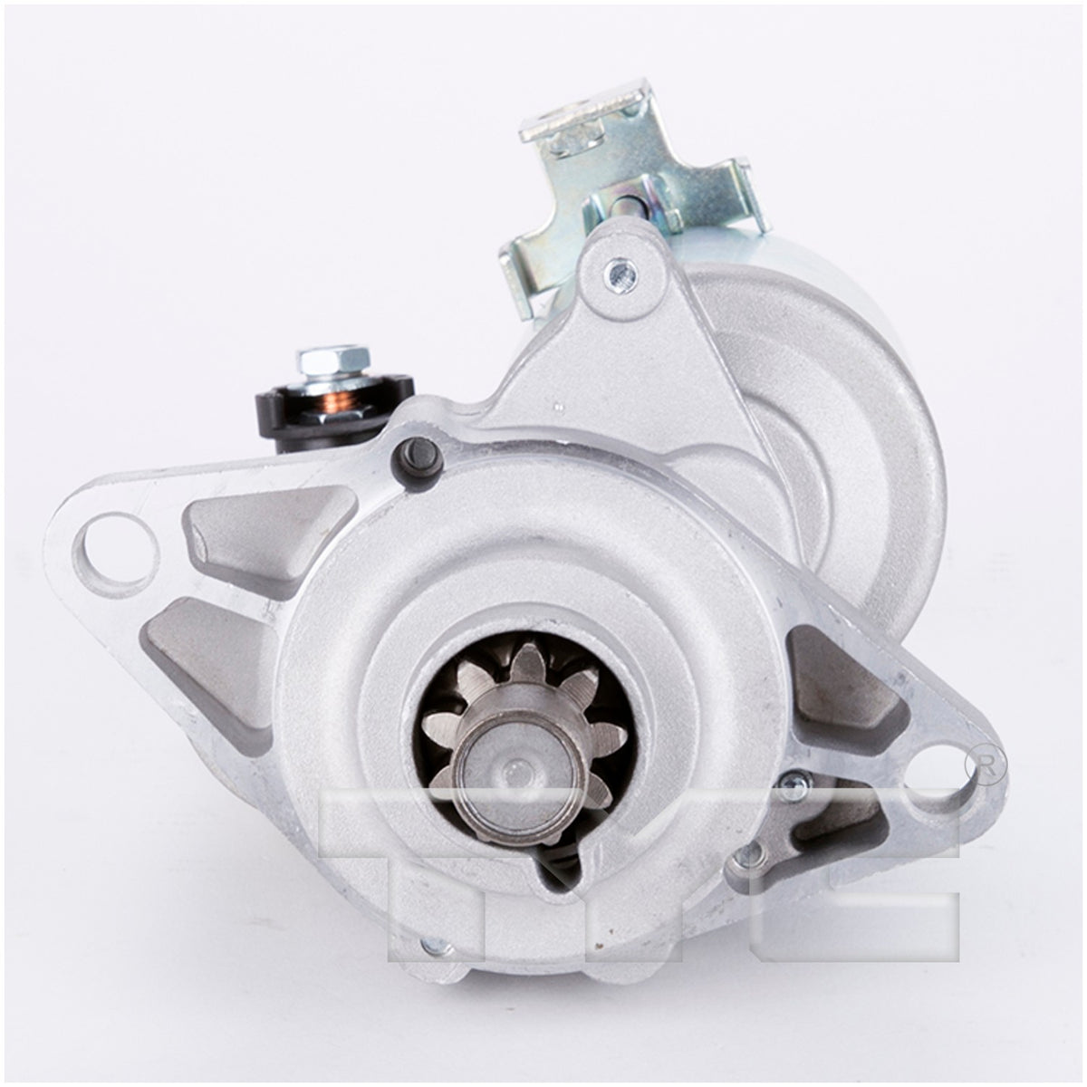 TYC Starter Motor 1-17741