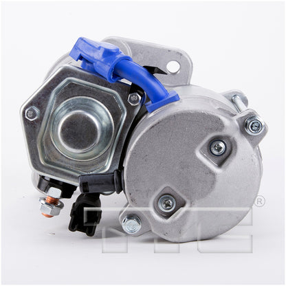TYC Starter Motor 1-17747