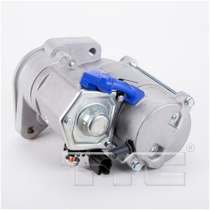 TYC Starter Motor 1-17747