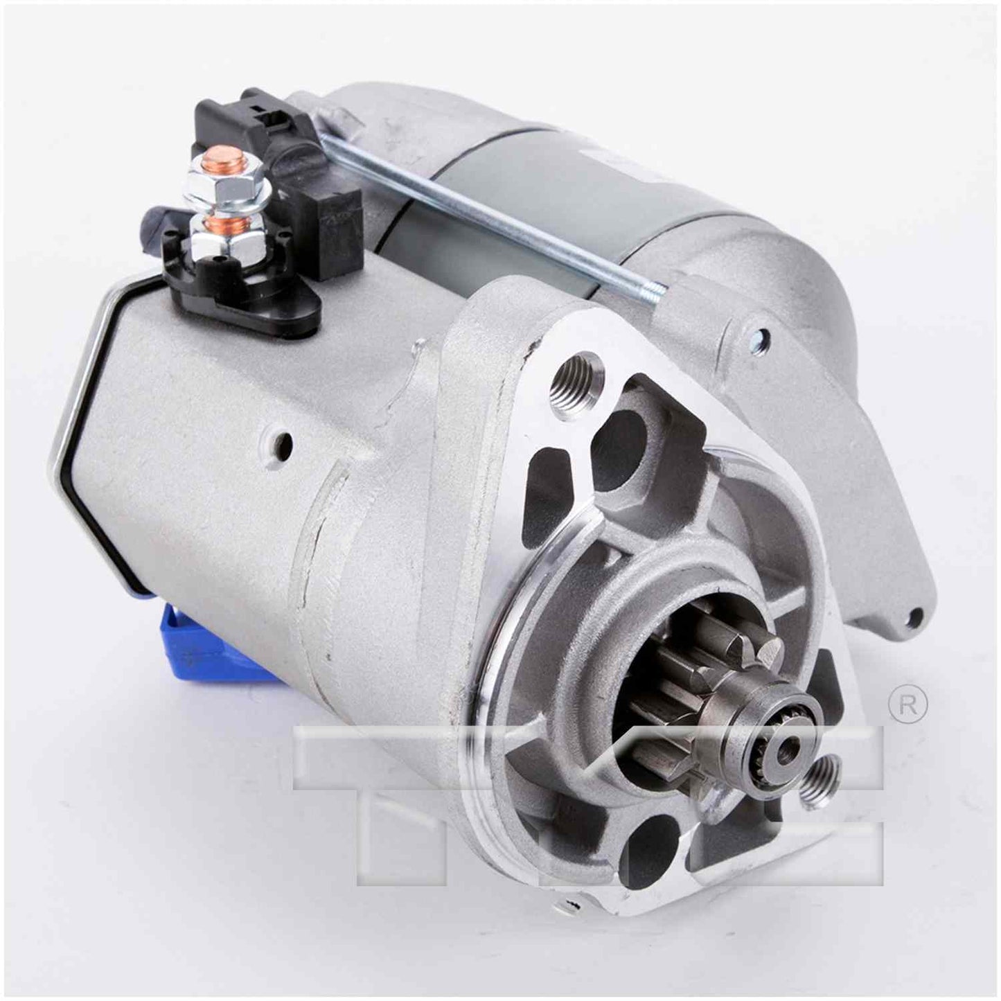 TYC Starter Motor 1-17747