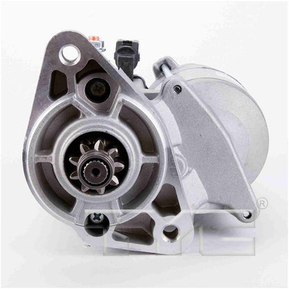 TYC Starter Motor 1-17747