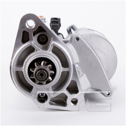 TYC Starter Motor 1-17747
