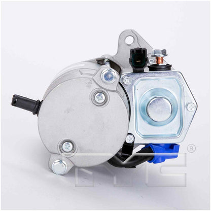 TYC Starter Motor 1-17748