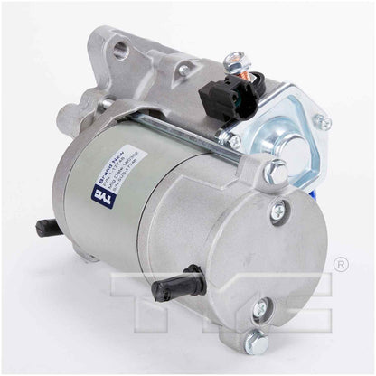 TYC Starter Motor 1-17748