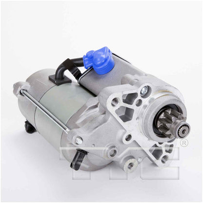 TYC Starter Motor 1-17748