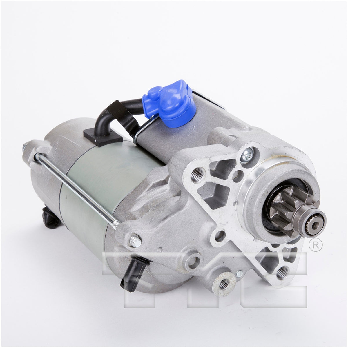 TYC Starter Motor 1-17748