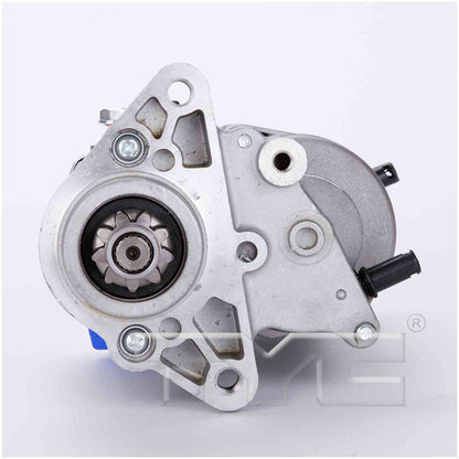 TYC Starter Motor 1-17748