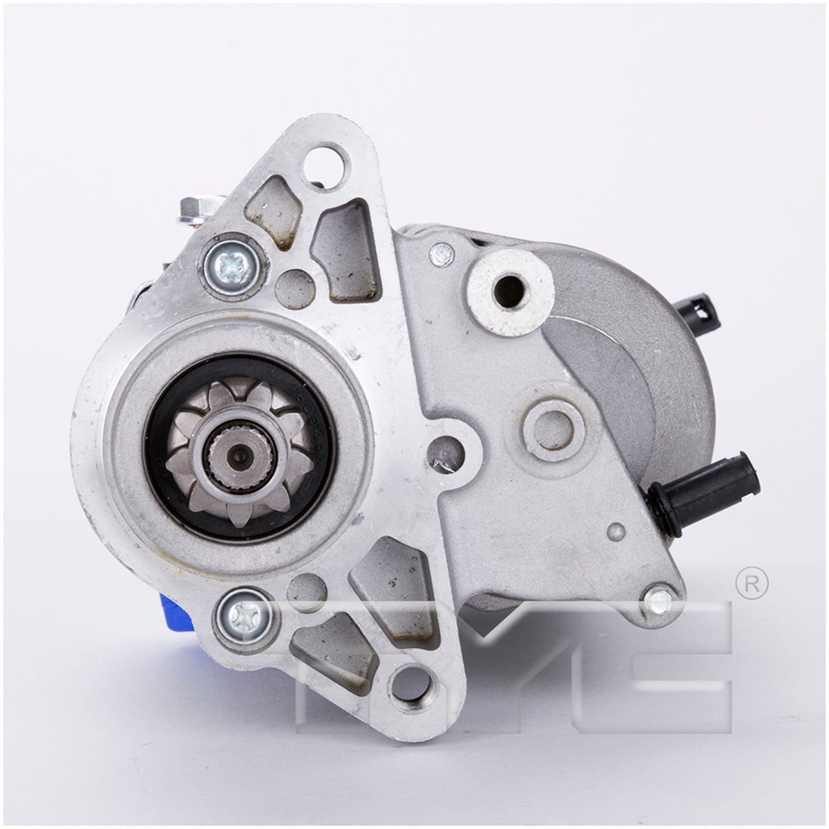 TYC Starter Motor 1-17748