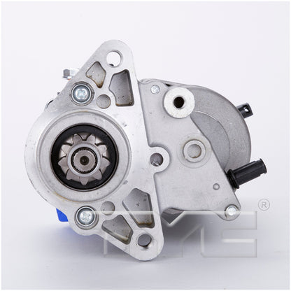 TYC Starter Motor 1-17748