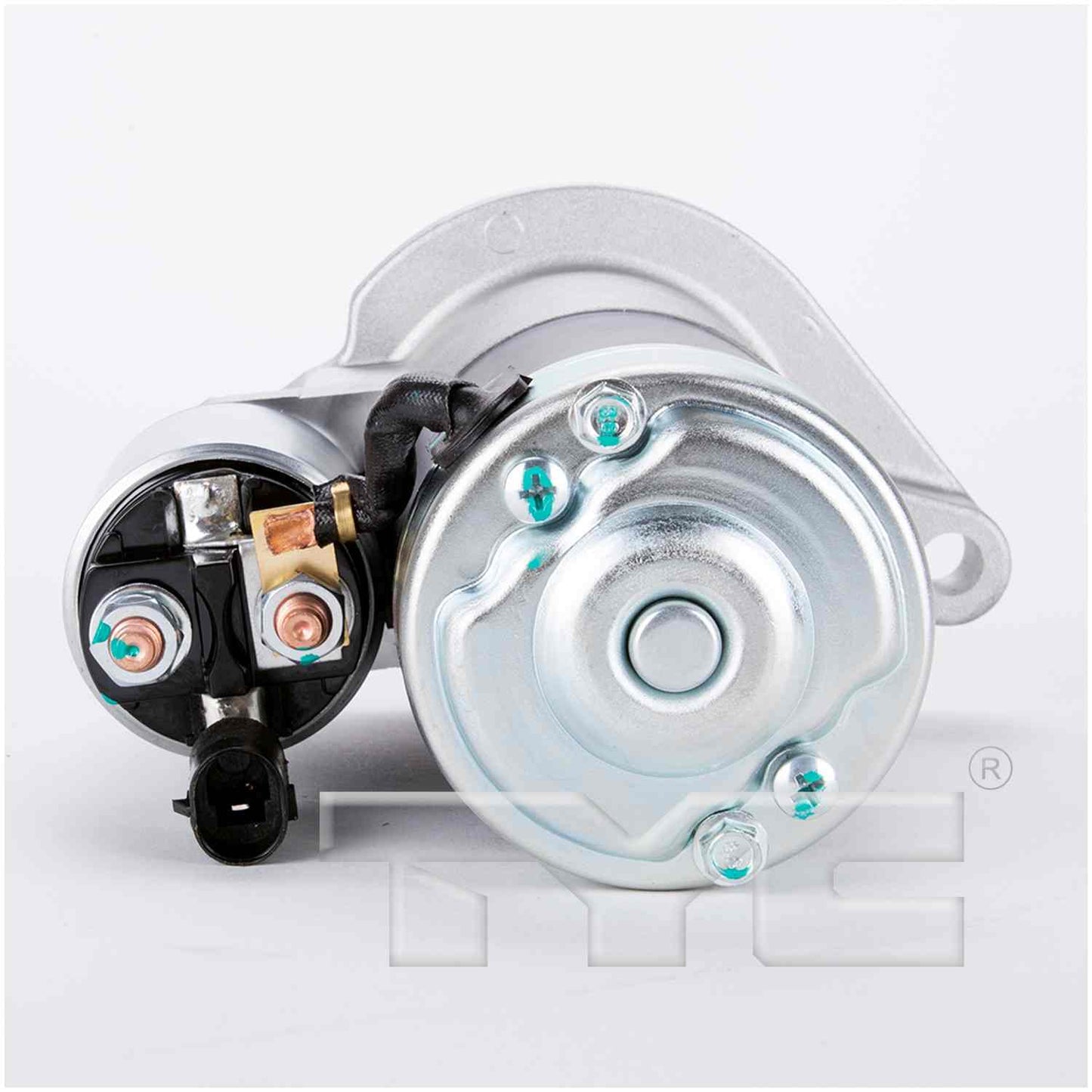 TYC Starter Motor 1-17749