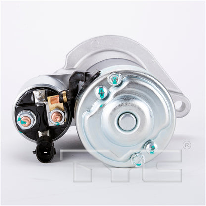 TYC Starter Motor 1-17749