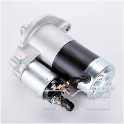 TYC Starter Motor 1-17749