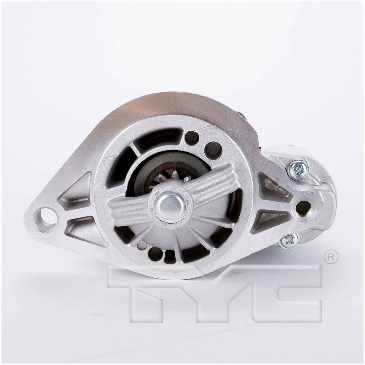 TYC Starter Motor 1-17749