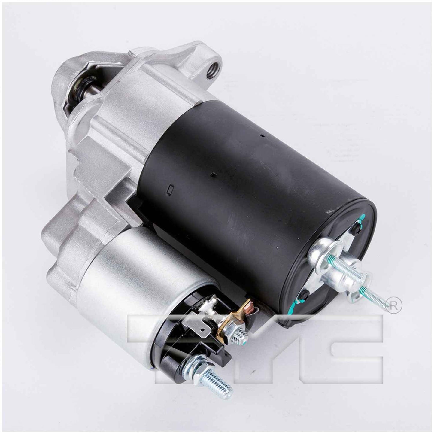 TYC Starter Motor 1-17751