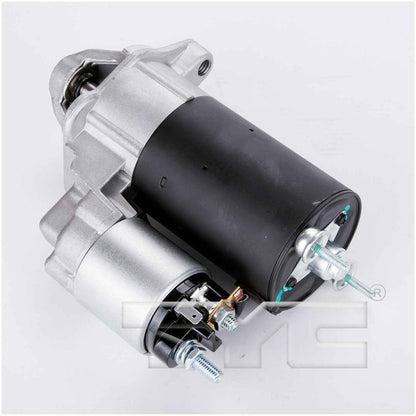 TYC Starter Motor 1-17751