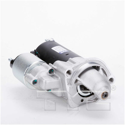 TYC Starter Motor 1-17751