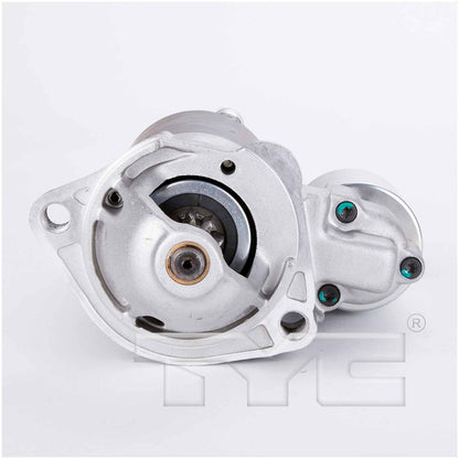 TYC Starter Motor 1-17751