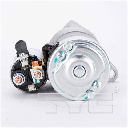 TYC Starter Motor 1-17754