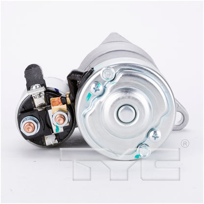 TYC Starter Motor 1-17754