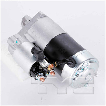 TYC Starter Motor 1-17754