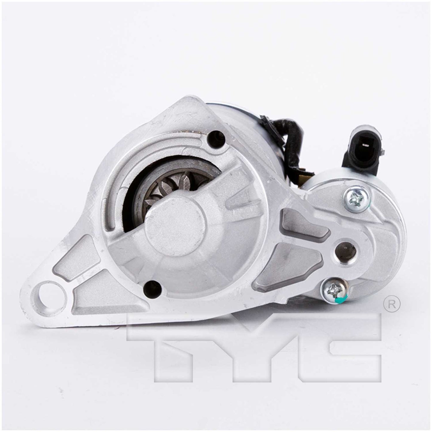 TYC Starter Motor 1-17754