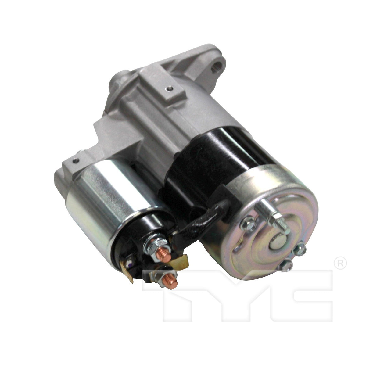 TYC Starter Motor 1-17761