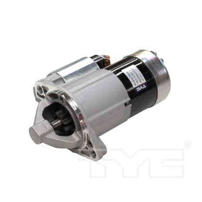TYC Starter Motor 1-17761