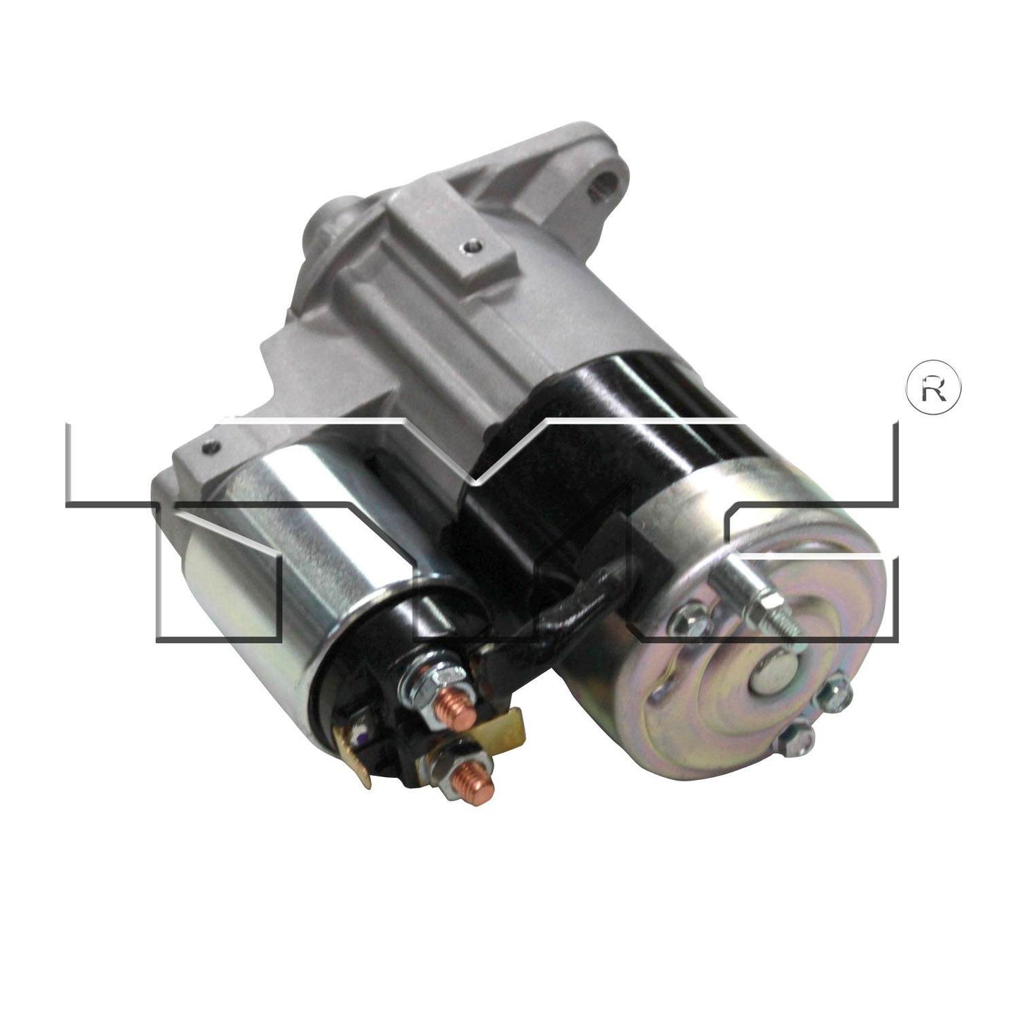 TYC Starter Motor 1-17761