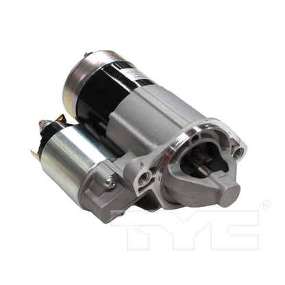 TYC Starter Motor 1-17761