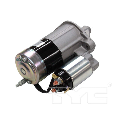 TYC Starter Motor 1-17761