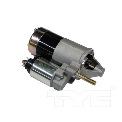 TYC Starter Motor 1-17764