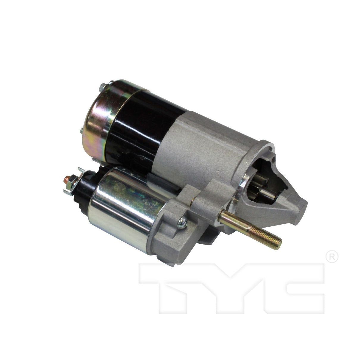 TYC Starter Motor 1-17764
