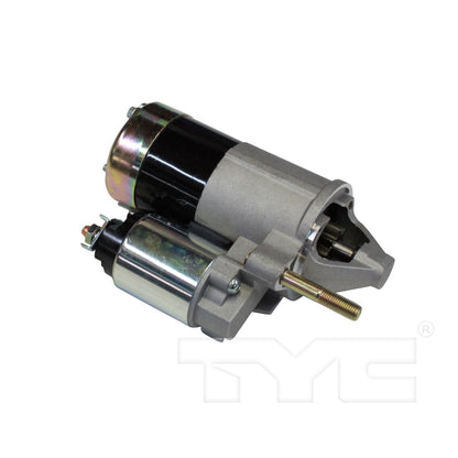 TYC Starter Motor 1-17764