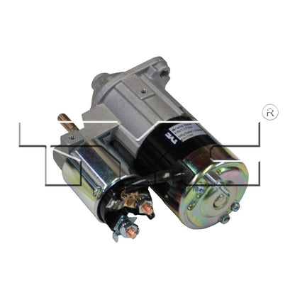 TYC Starter Motor 1-17764