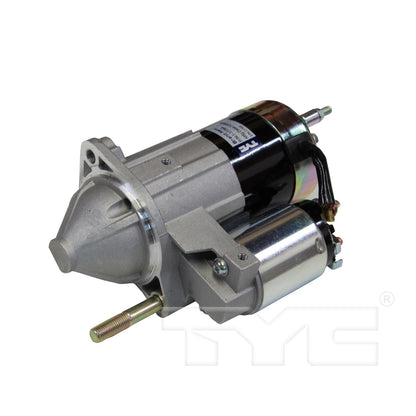 TYC Starter Motor 1-17764