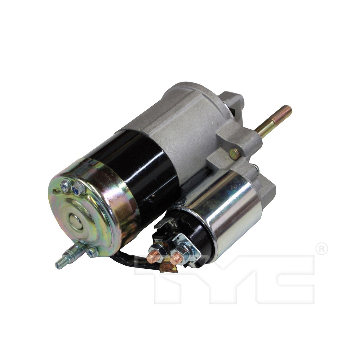 TYC Starter Motor 1-17764
