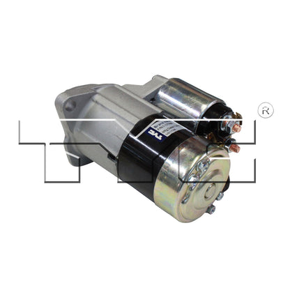 TYC Starter Motor 1-17766