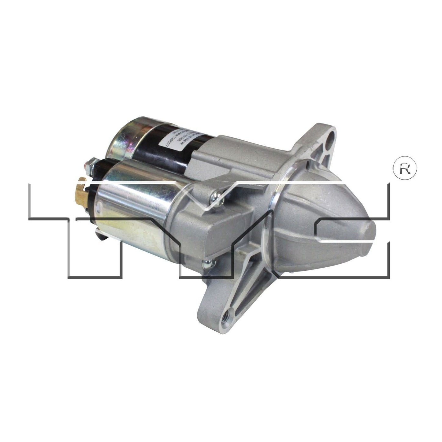 TYC Starter Motor 1-17766