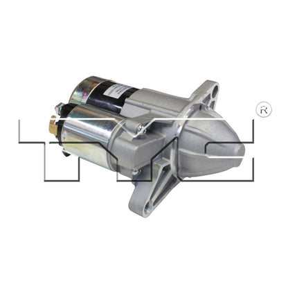 TYC Starter Motor 1-17766